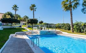 Apartamento Vistas Al Mar Corinto